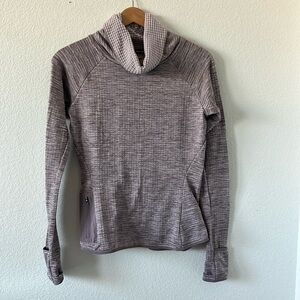 Nike Thermal Cowlneck Pullover
